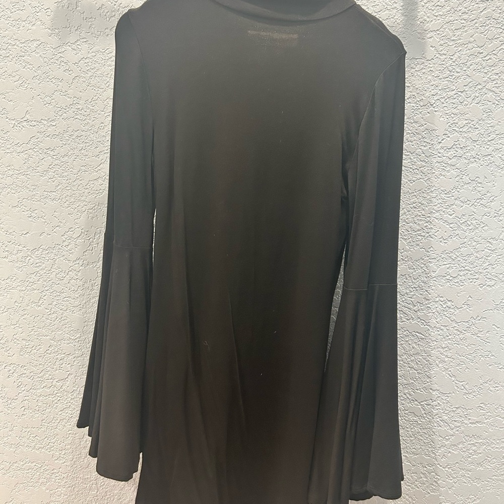 Free People “dare to dance” mini Dress